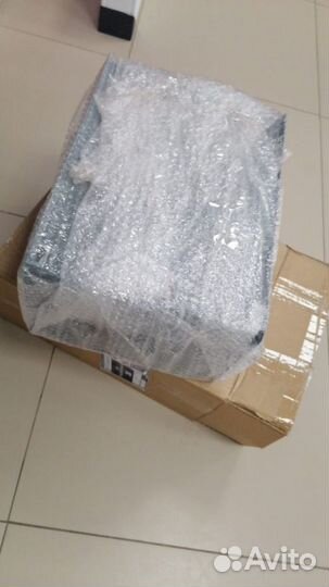 Расширительный бак открытого типа 10л