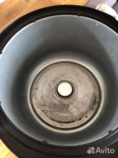 Мультиварка polaris pmc 0583ad