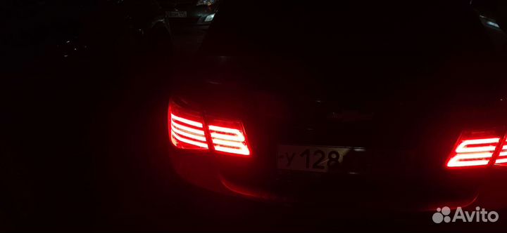 Новые тюнинг фонари Chevrolet Cruze