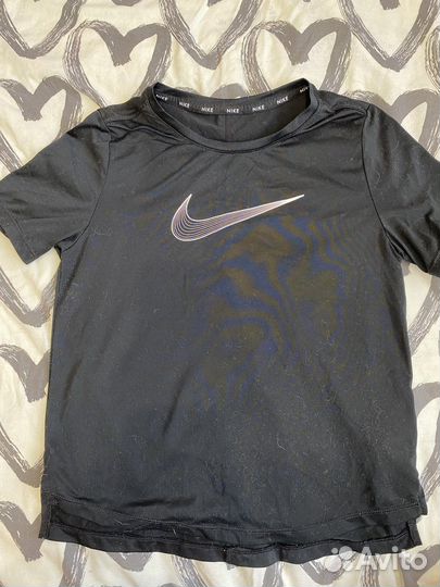 Футболка nike