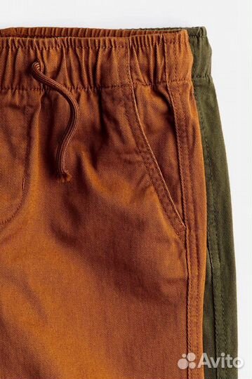 Джоггеры Н&М 140