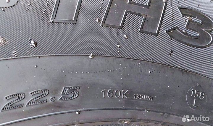 Шины 385/65r22.5,hankook ah31 artd: 474-3