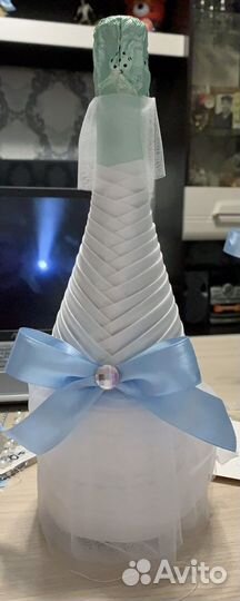 Свадебное оформление