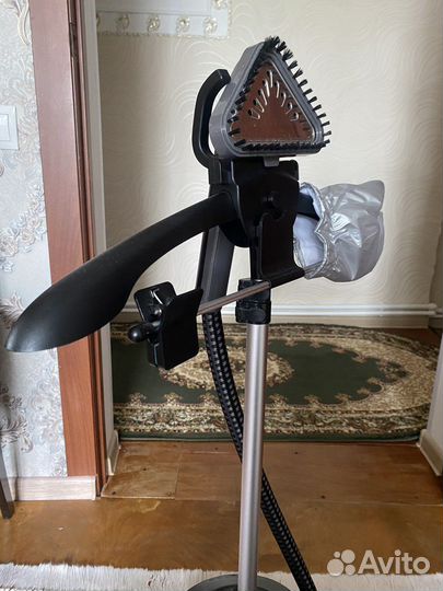 Отпариватель