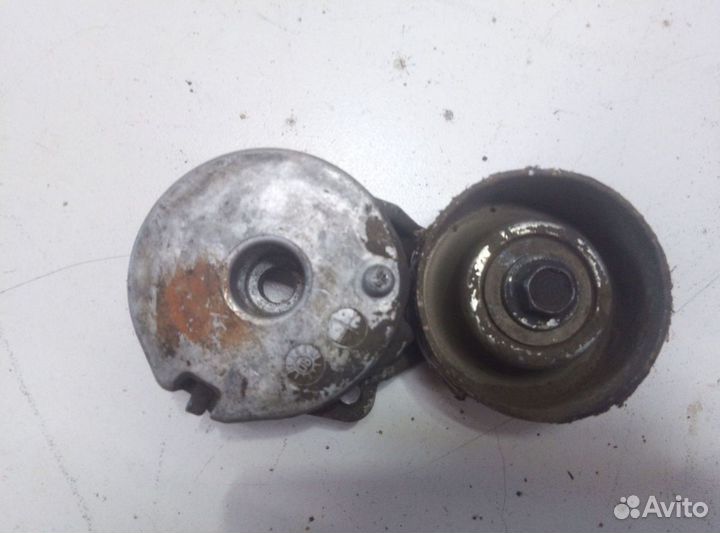 Nissan Qashqai+2 (J10) I натяжитель ремня