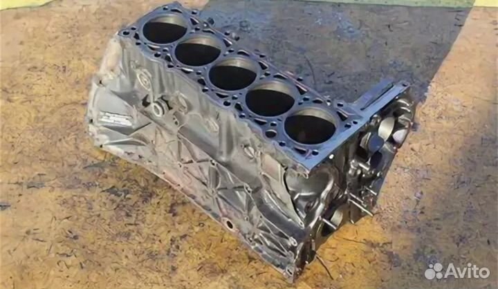 Двигатель мерседес спринтер