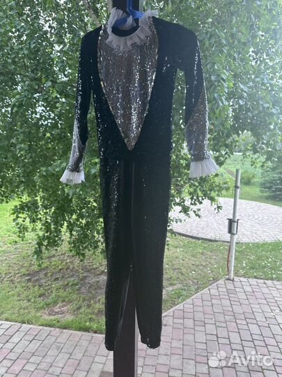 Костюм фигурное катание продажа