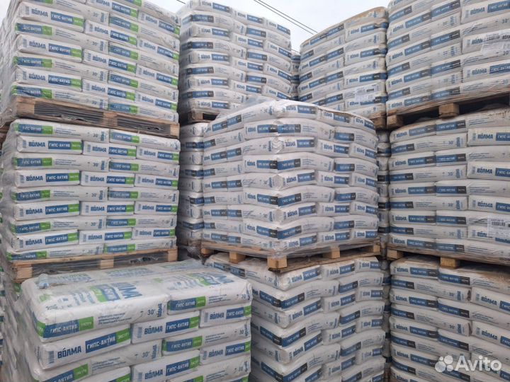 Штукатурка фасадная кнауф доставка