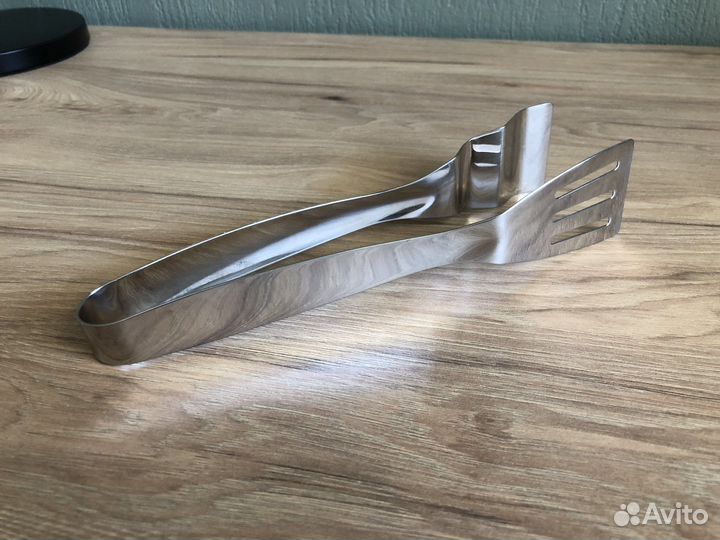 Щипцы кухонные