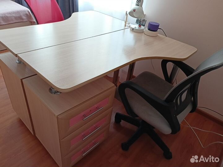 Уголок школьника