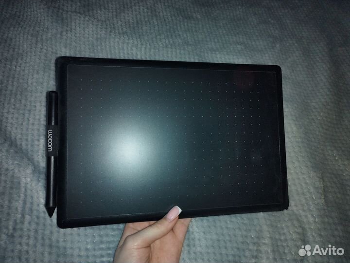 Графический планшет wacom