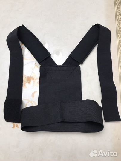 Корректор осанки