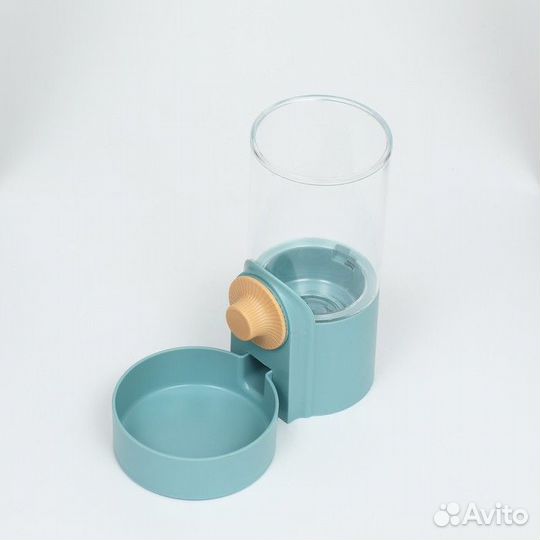 Автопоилка в клетку 1 л