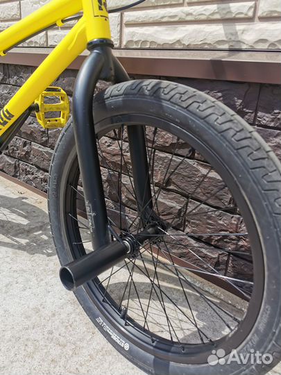 Велосипед bmx