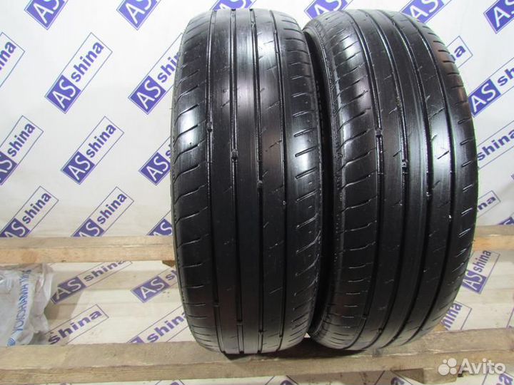 Nexen N'Fera SU4 185/65 R15 99G