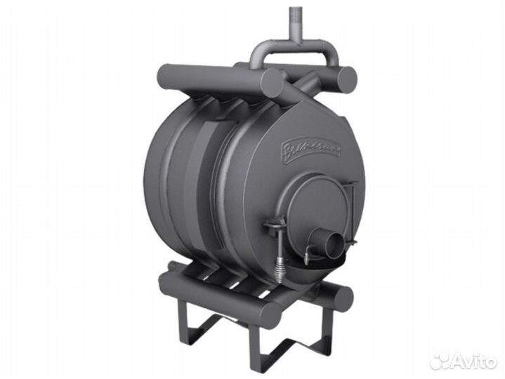 Печь Бренеран-Акватен аотв-11 тип 04 до 200м3