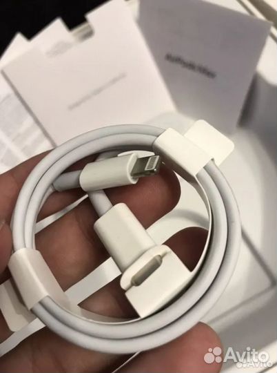 Apple AirPods Max (Под оригинал) Премиум копия