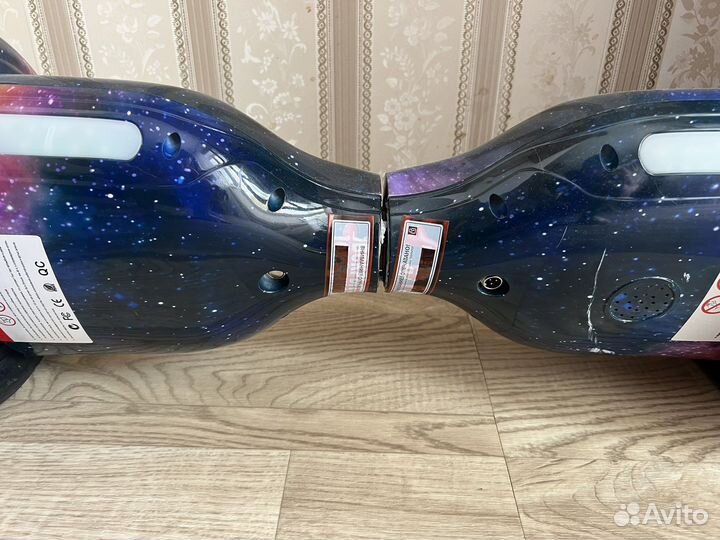 Гироскутер бу