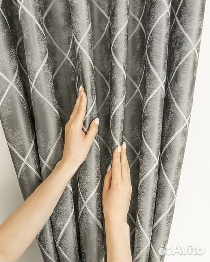 Комплект жаккард Леман готовые и на заказ