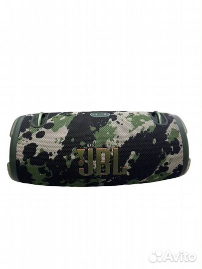 Портативная колонка JBL Xtreme 3 (Хаки)