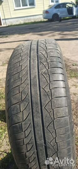 Michelin Agilis CrossClimate 6/20 R18 19J