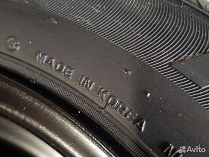 Nexen N Blue HD 175/65 R14