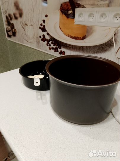 Мультиварка moulinex Serie R19