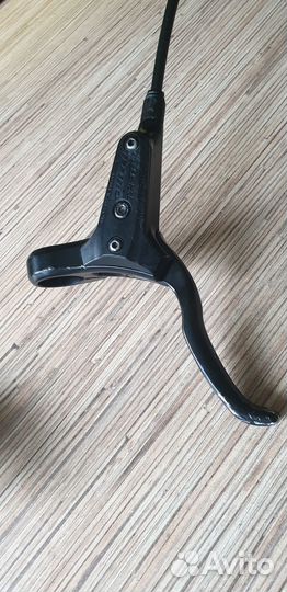 Tektro гидротормоза для велосипеда комплект