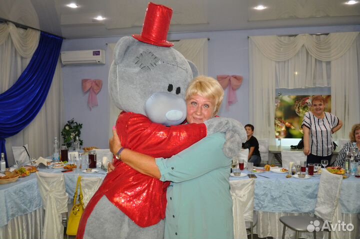 Ведущие (тамада ) на юбилей, свадьбу + Dj