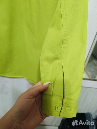 Рубашка для мальчика