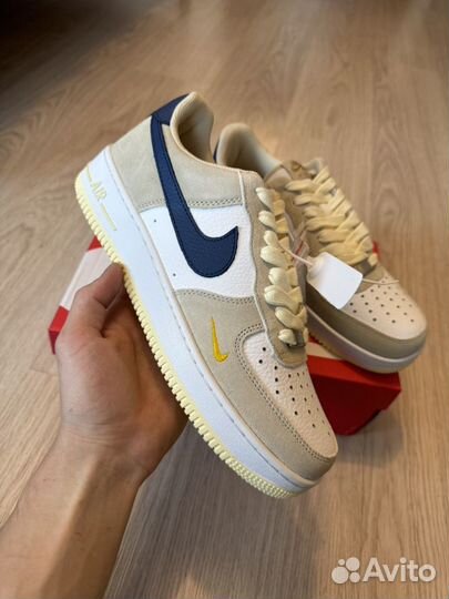 Кроссовки nike Air force 1