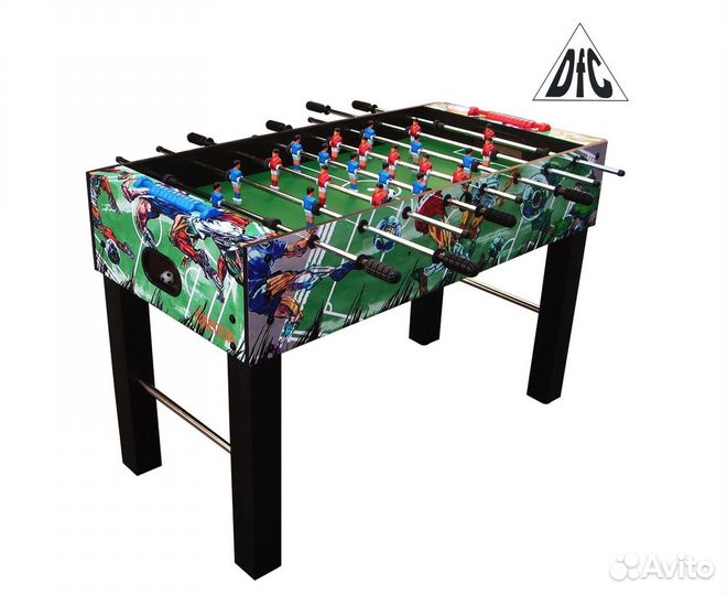 Игровой стол - футбол 