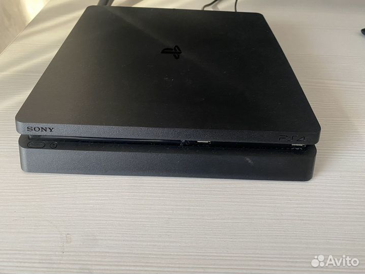 Sony playstation 4 ps4 slim 500gb