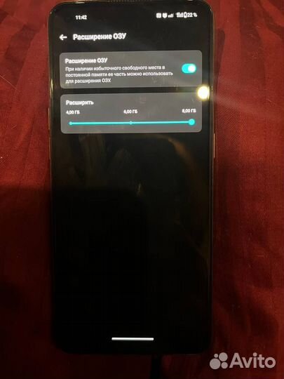 OPPO Reno 8T, 8/128 ГБ