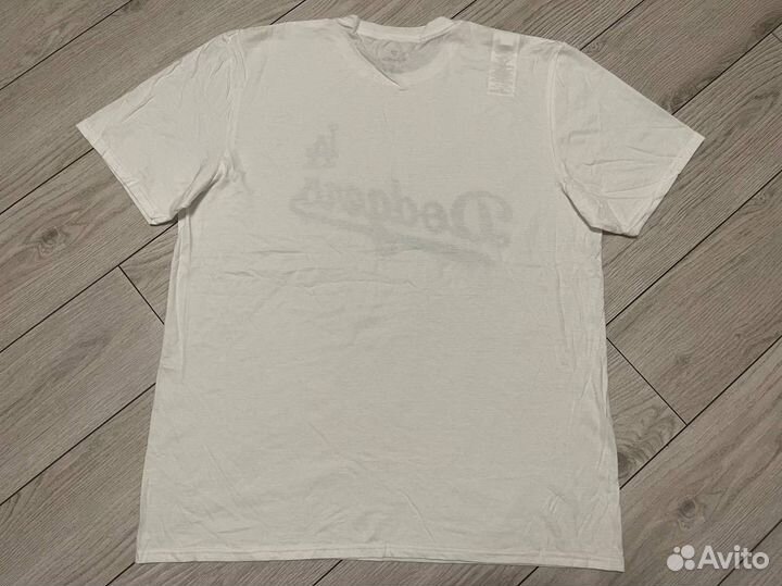 Футболка Fanatics Los Angeles Dodgers XL