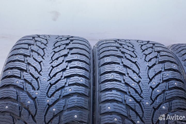 Nokian Tyres Hakkapeliitta 9 SUV 285/45 R21 113T