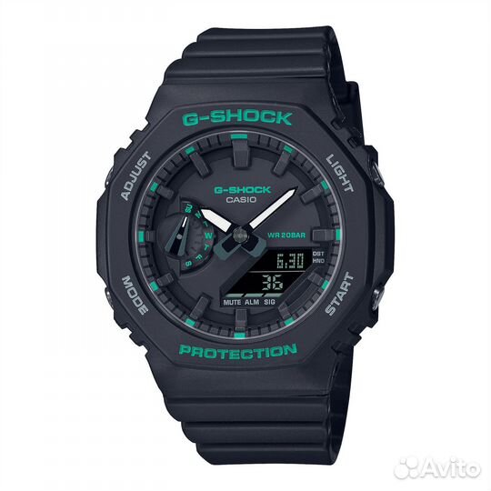 Casio G-Shock GMA-S2100GA-1A