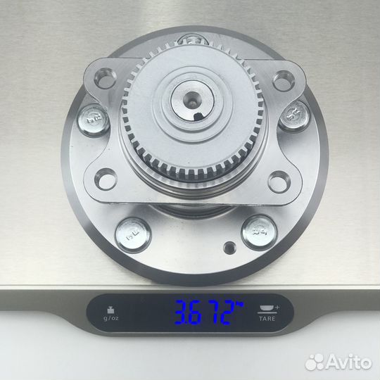 Ступица в сборе IJ113005 iljin