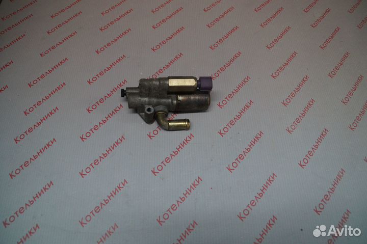 Nissan 23781-WF610 Клапан холостого хода в сборе