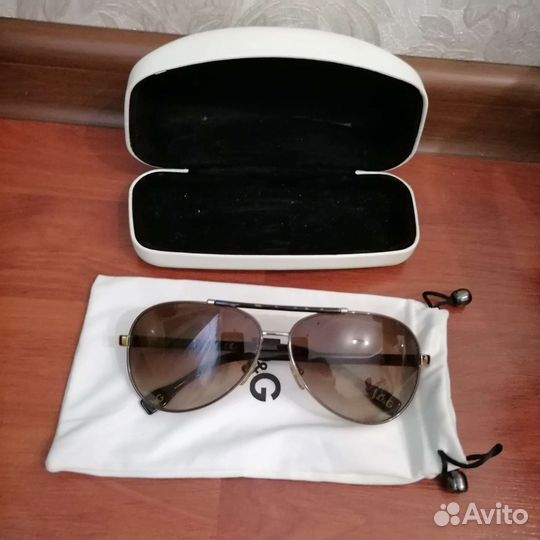 Солнцезащитные очки женские