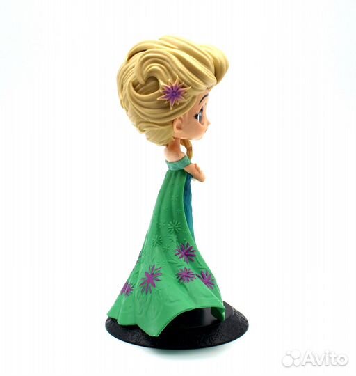 Коллекционная фигурка Эльза Elsa Disney