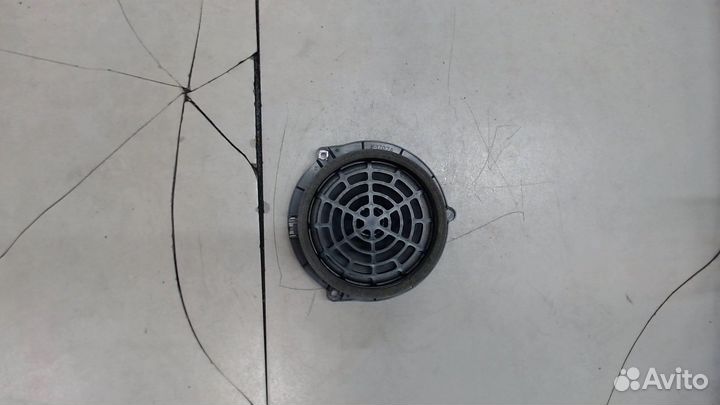 Динамик Audi A6 (C7), 2017