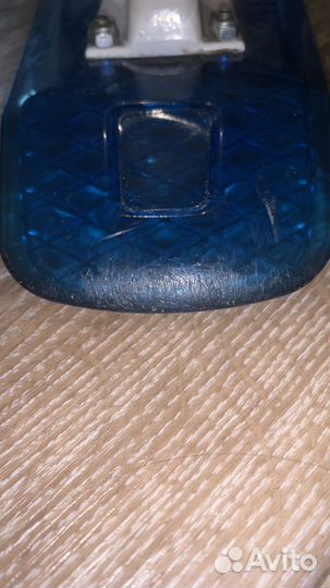 Лонгборд termit