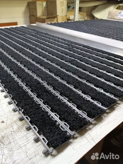 Покрытие Антикаблук с ворсом