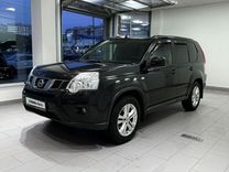 Nissan X-Trail 2.0 MT, 2011, 266 906 км, с пробегом, цена 1 417 000 руб.