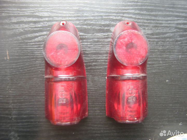 Задний фонарь стоп сигнал Москвич 403 цена за 2 шт