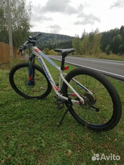 Велосипед Format 1413 27.5