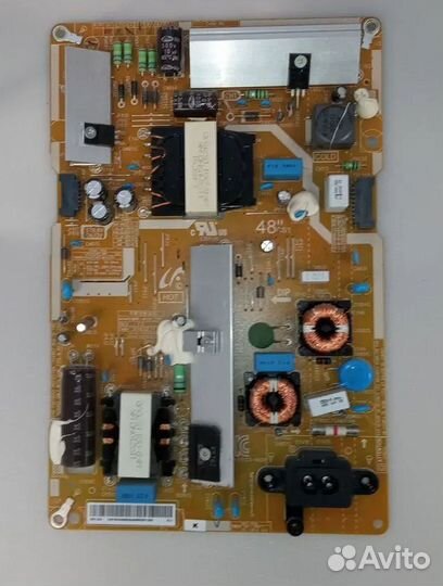 PSU bn44-00803a - Samsung