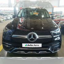 Mercedes-Benz GLE-класс 2.0 AT, 2019, 104 000 км, с пробегом, цена 5 990 000 руб.