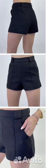 Шорты